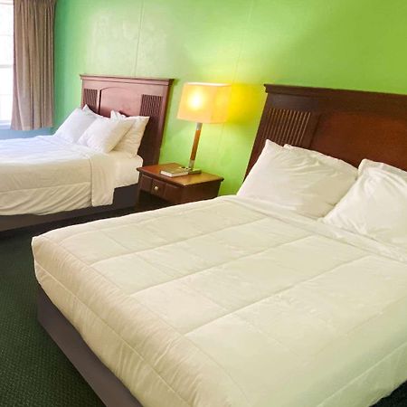 Knights Inn Lake City Εξωτερικό φωτογραφία